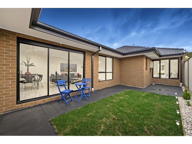 3/14 Lex Grove, Oak Park VIC 3046