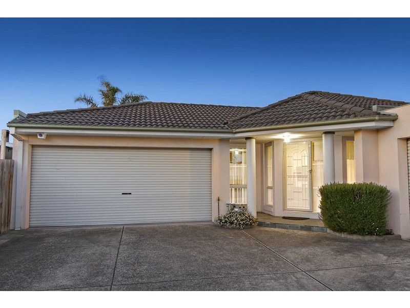 2A Eileen Street, Hadfield VIC 3046