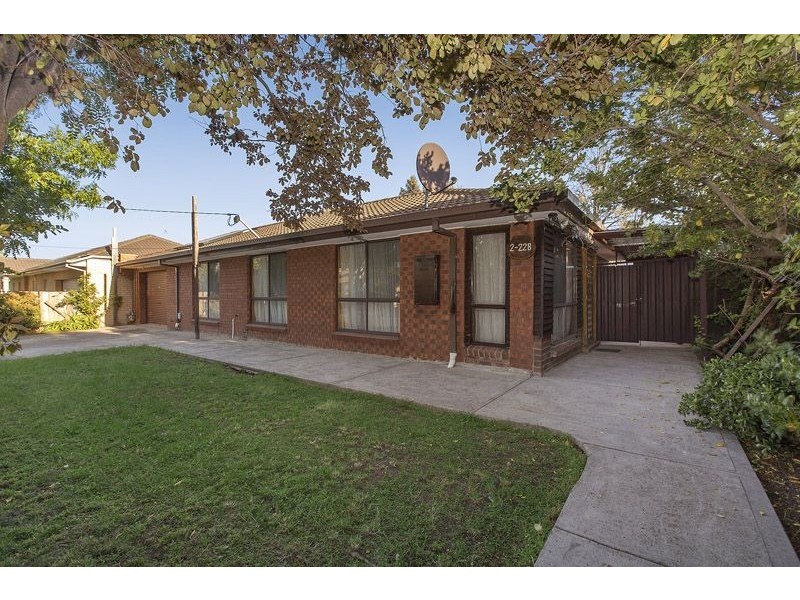 2/228 Widford Street, Broadmeadows VIC 3047