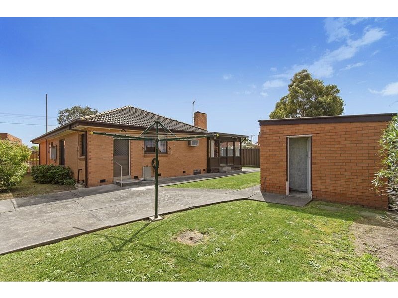 28 Elizabeth Street, Fawkner VIC 3060