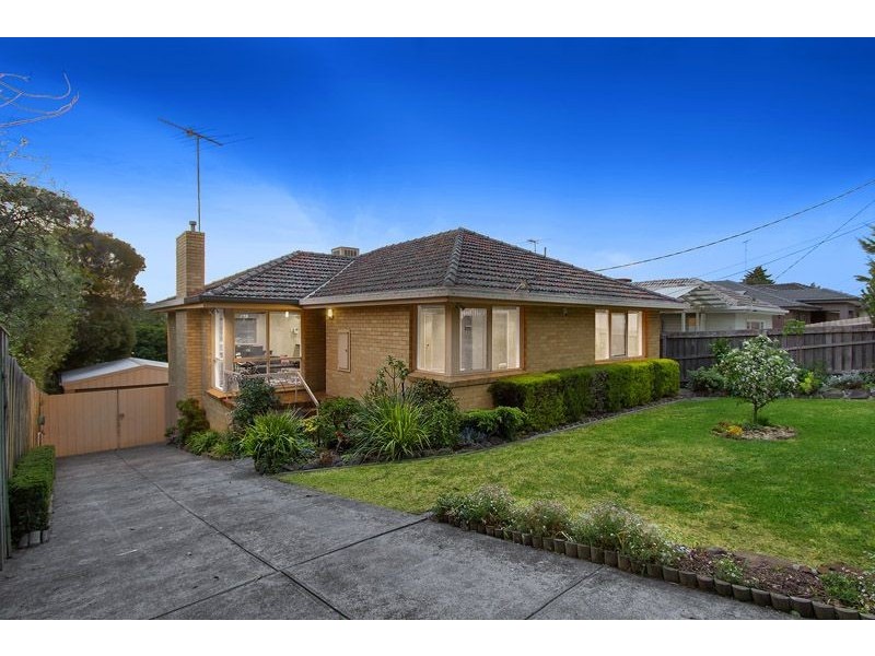 51 Vincent Street, Oak Park VIC 3046