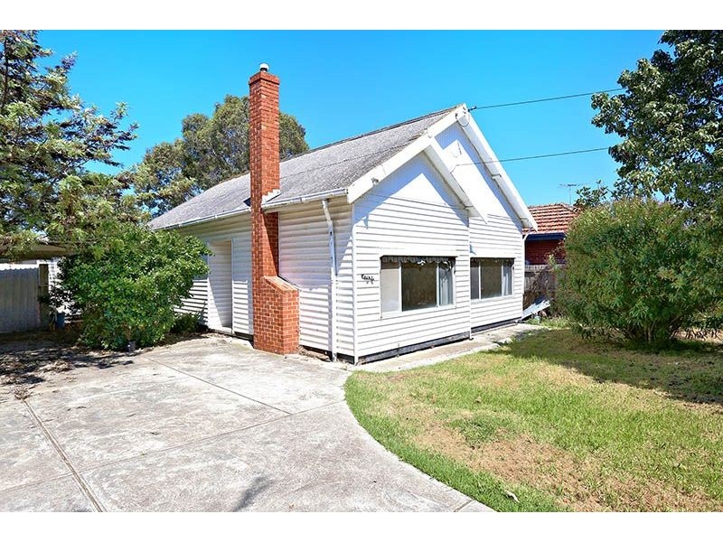 107 Essex Street, Pascoe Vale VIC 3044