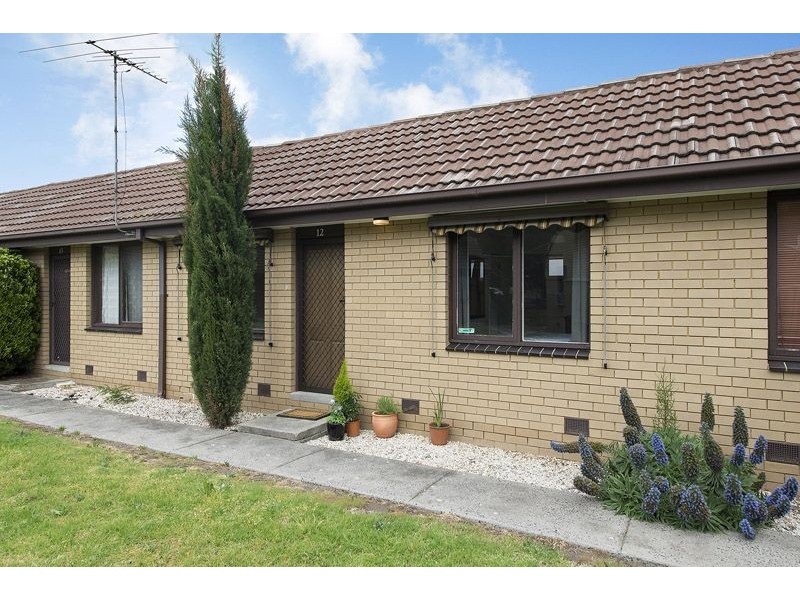 12/9-11 Chris Court, Oak Park VIC 3046