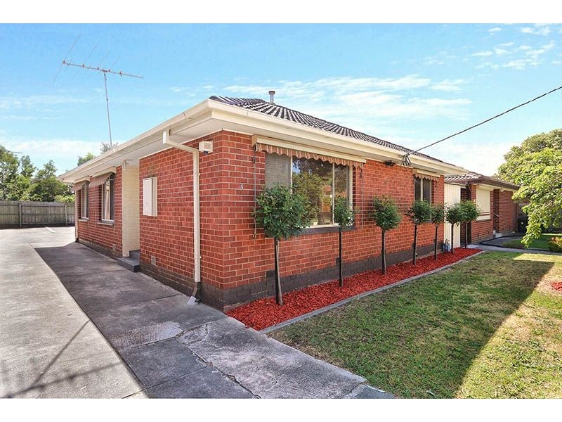 3/60-62 John Street, Glenroy VIC 3046