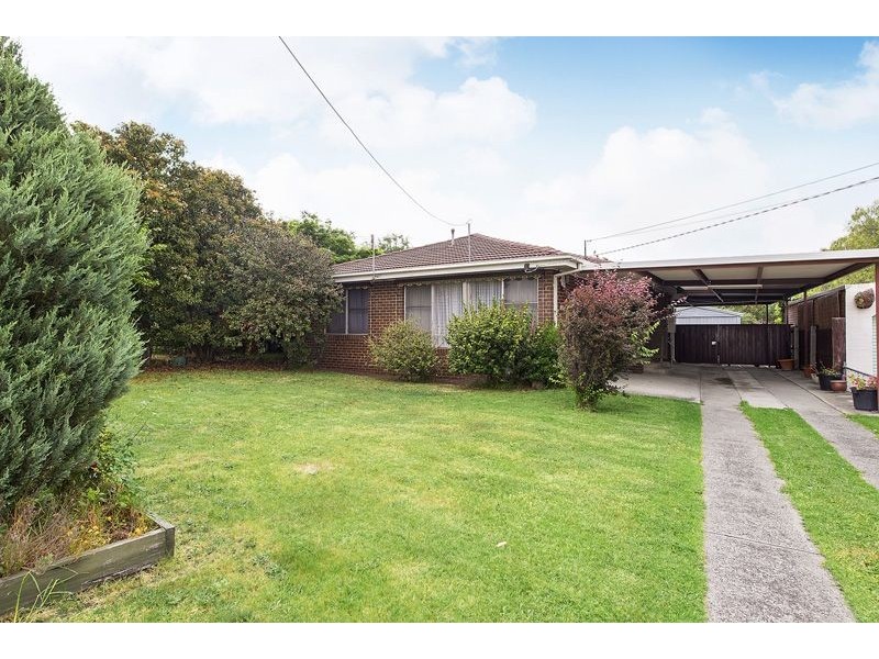 37 Childers Crescent, Coolaroo VIC 3048
