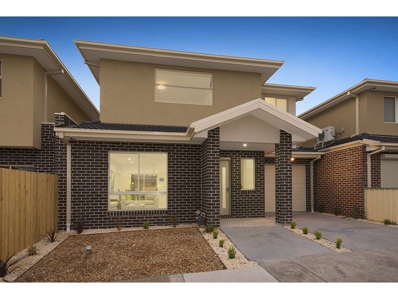 1B Lockley Street, Hadfield VIC 3046