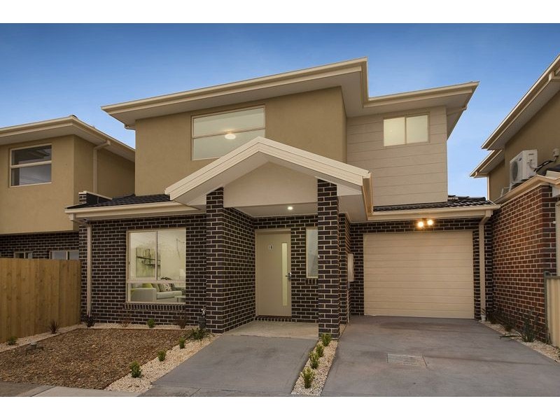 1B Lockley Street, Hadfield VIC 3046