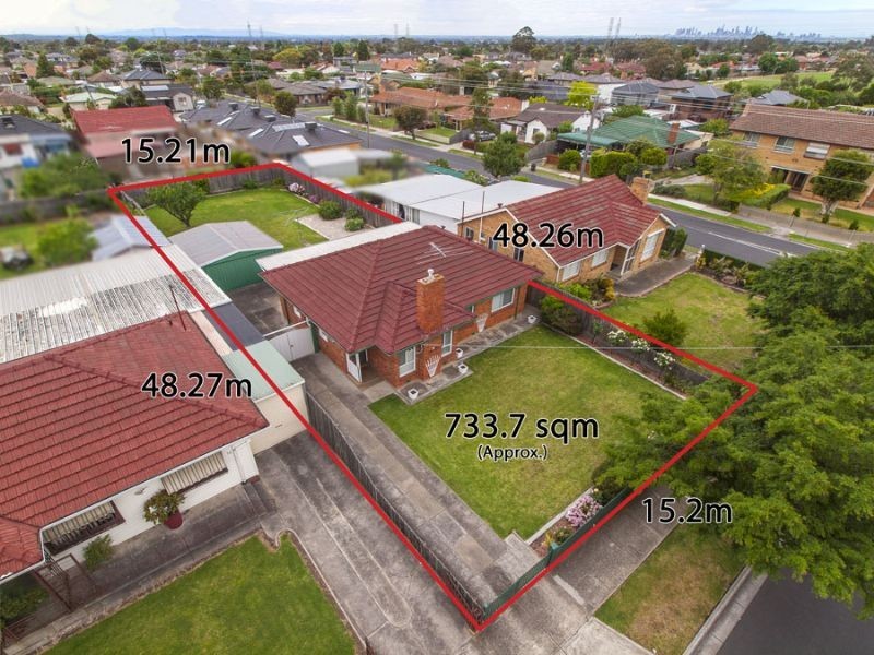 14 Walsh Street, Broadmeadows VIC 3047