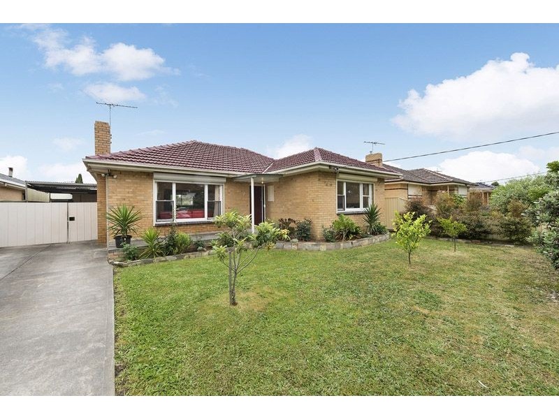 60 Jukes Road, Fawkner VIC 3060