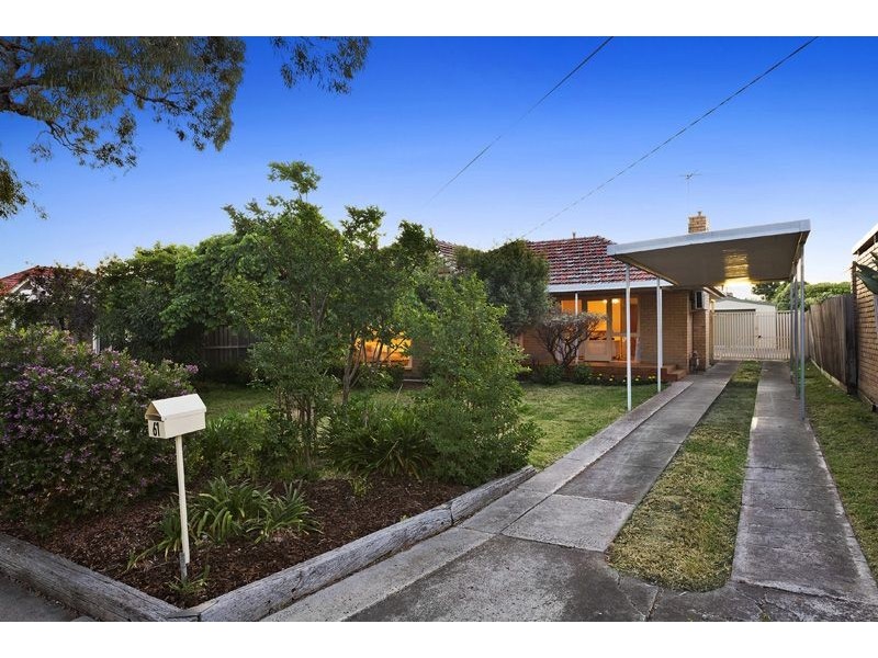 61 Beatty Avenue, Glenroy VIC 3046