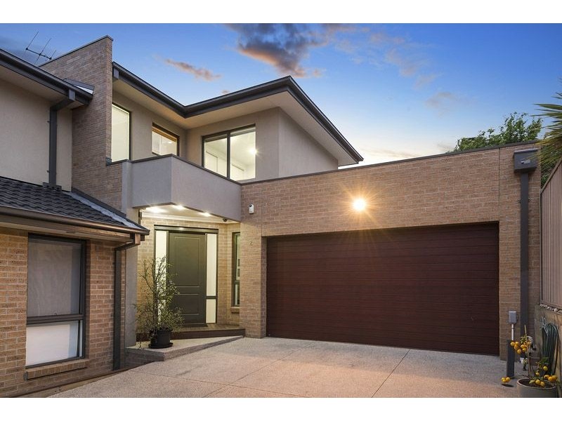 2/57 Outlook Drive, Glenroy VIC 3046