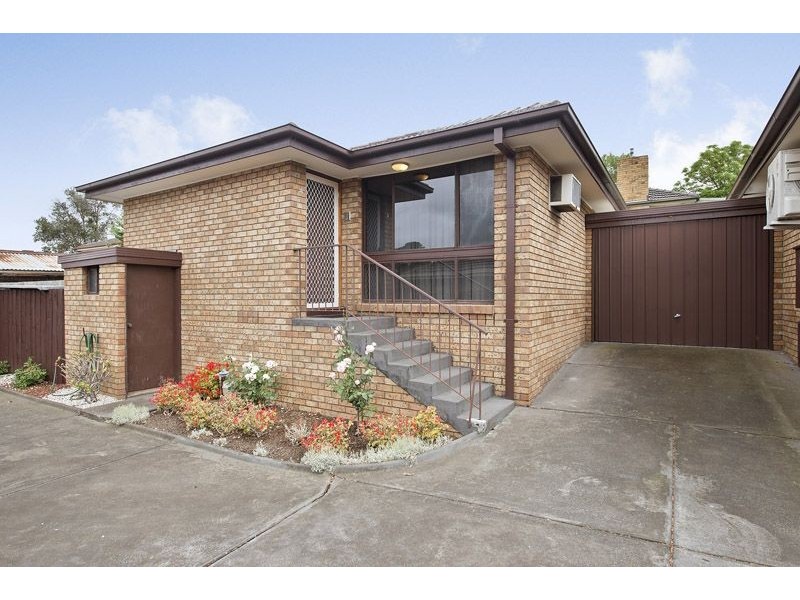 4/11 Stanley Street, Glenroy VIC 3046
