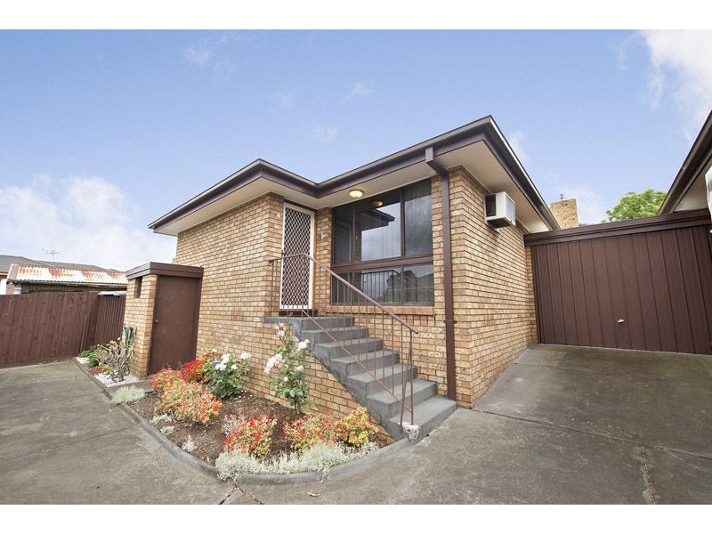 4/11 Stanley Street, Glenroy VIC 3046