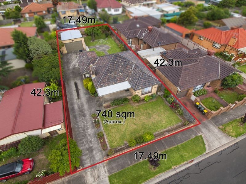 138 Morell Street, Glenroy VIC 3046