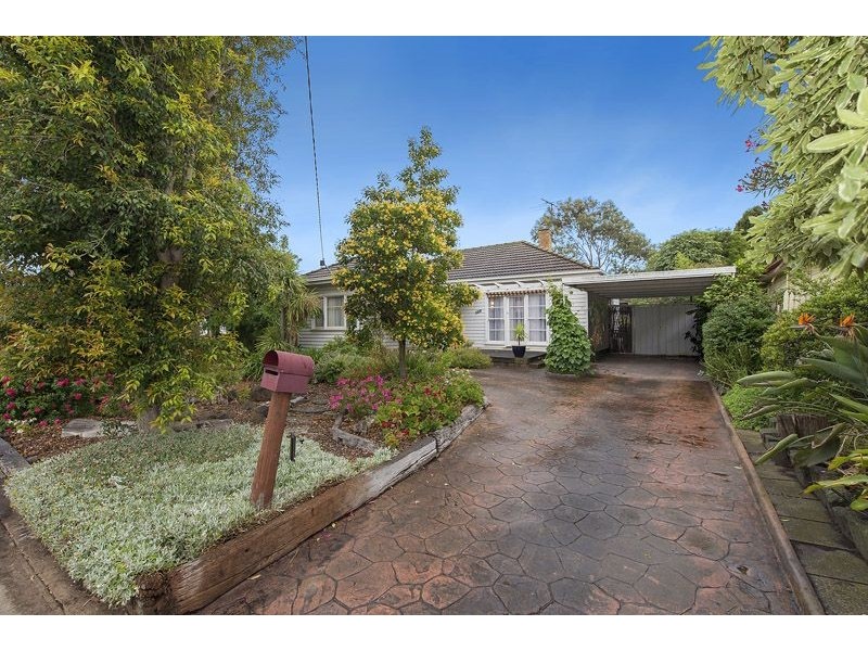 109 West Street, Hadfield VIC 3046