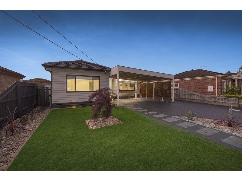 1/19 Gregory Street, Oak Park VIC 3046