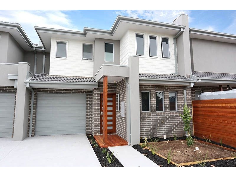 4/91 Cuthbert Street, Broadmeadows VIC 3047