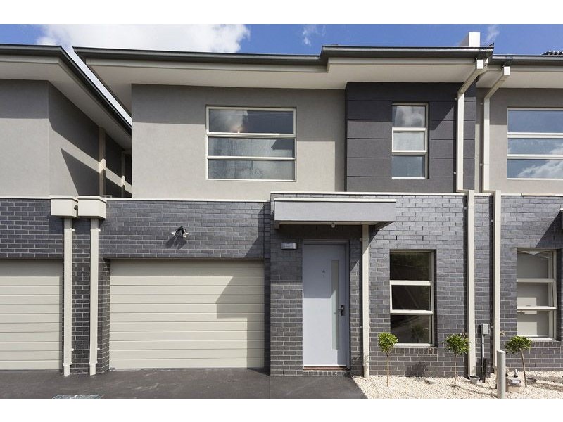 4/33 William Street, Glenroy VIC 3046