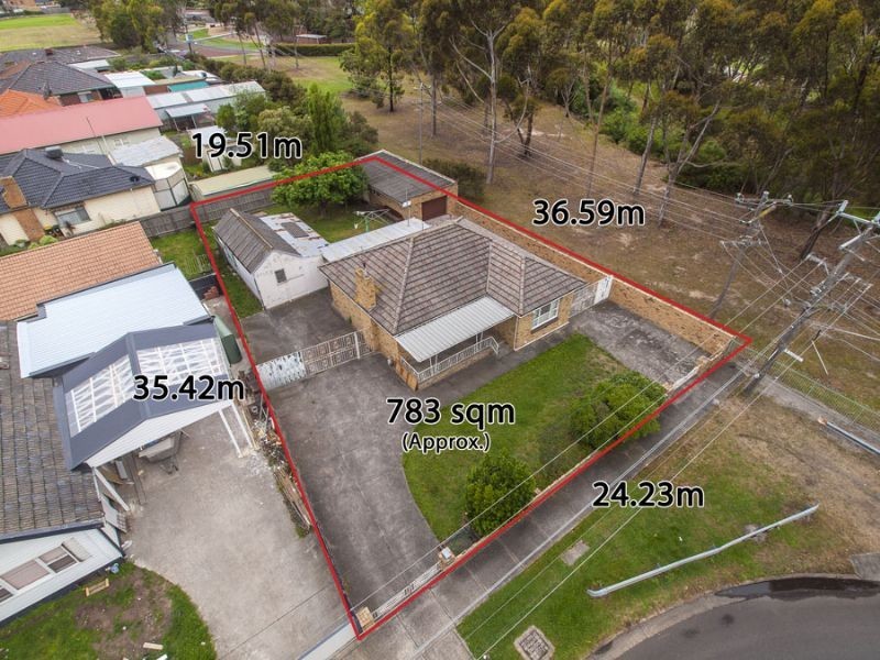 2 South Street, Hadfield VIC 3046