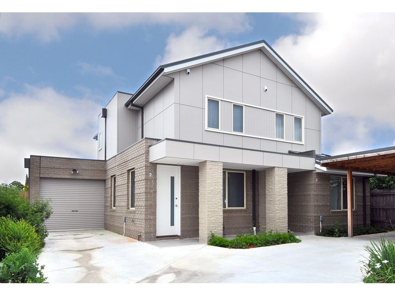 2/21 Hubert Avenue, Glenroy VIC 3046