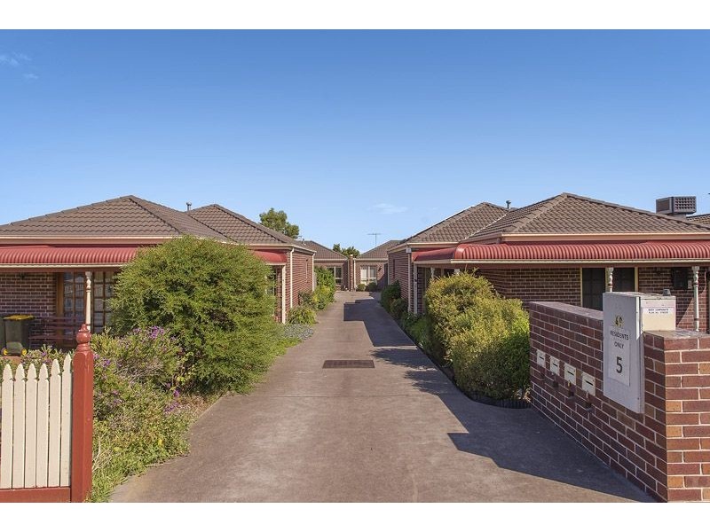 3/49 Grandview Street, Glenroy VIC 3046