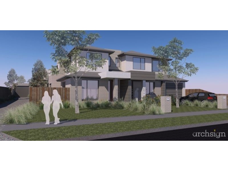 5/15 Acacia Street, Glenroy VIC 3046