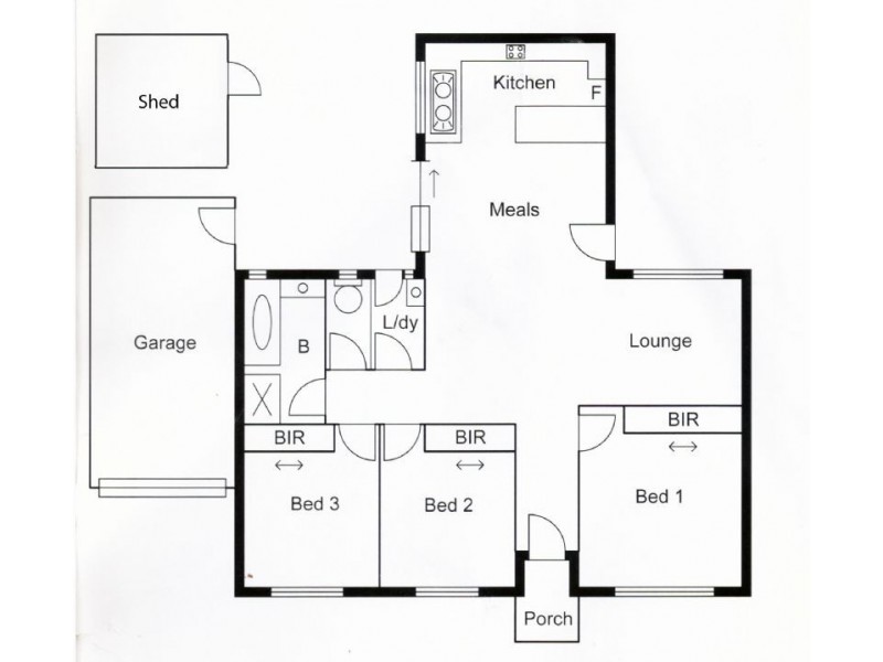 2 Nepean Street, Broadmeadows VIC 3047