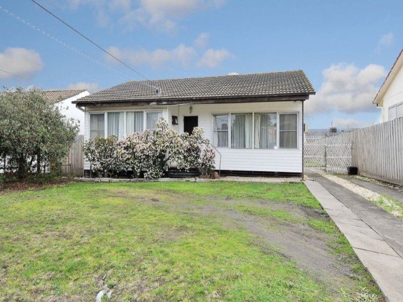 7 Apollo Crescent, Dallas VIC 3047