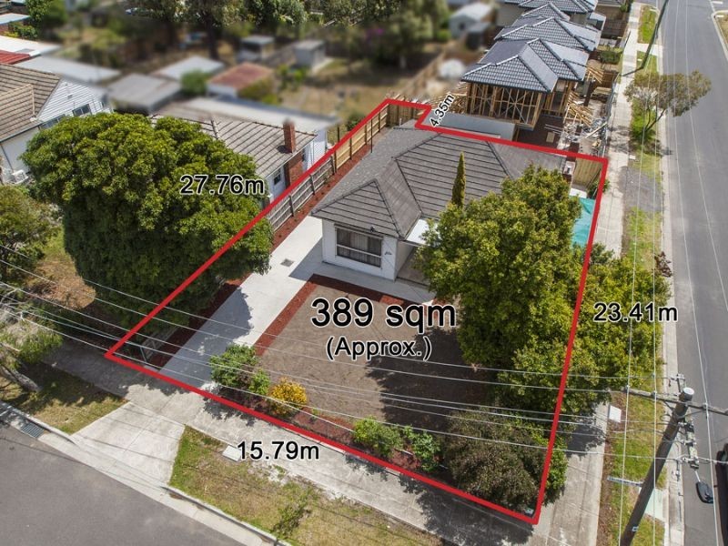 35 Salisbury Street, Glenroy VIC 3046