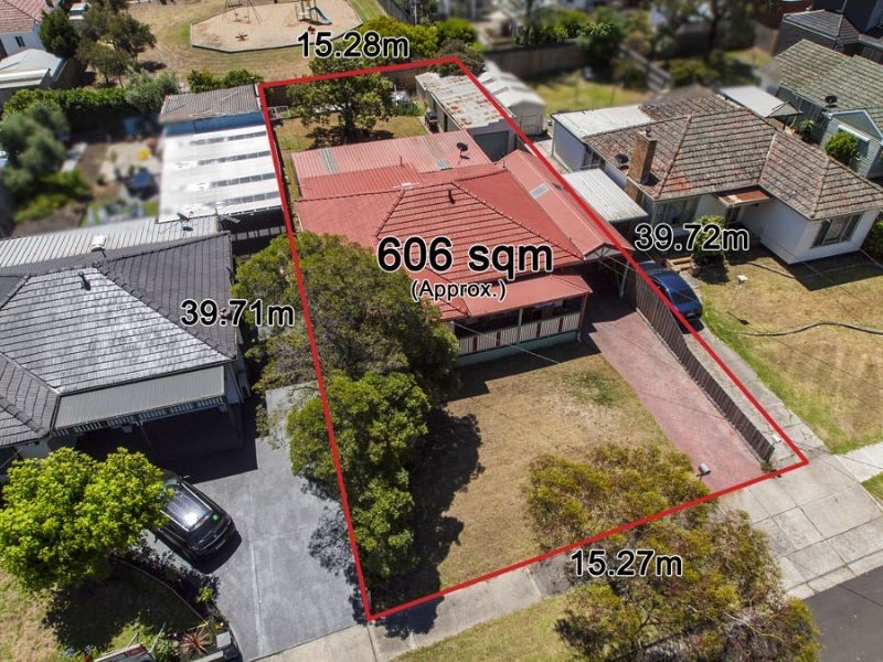 6 Dromana Street, Glenroy VIC 3046
