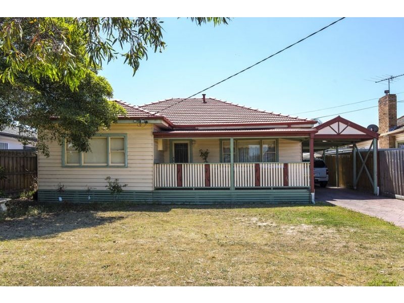 6 Dromana Street, Glenroy VIC 3046