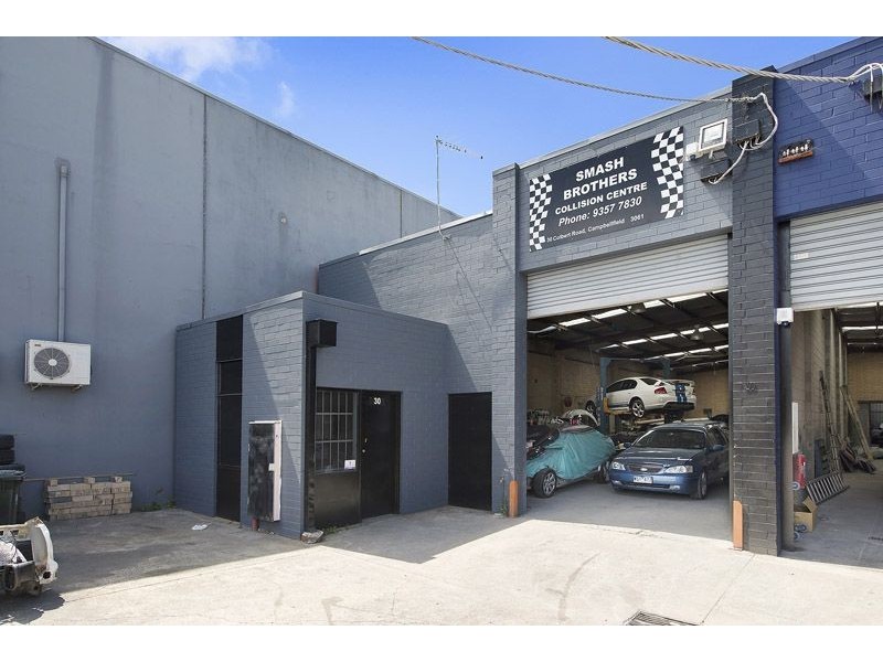 30 & 30a Colbert Road, Campbellfield VIC 3061