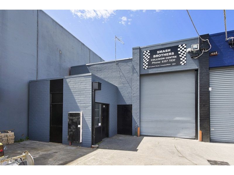 30 & 30a Colbert Road, Campbellfield VIC 3061