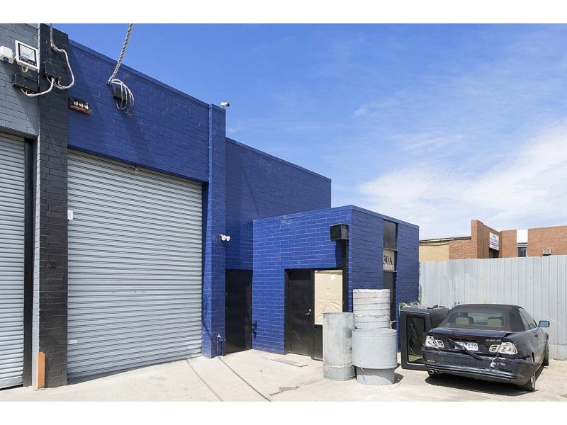 30 & 30a Colbert Road, Campbellfield VIC 3061