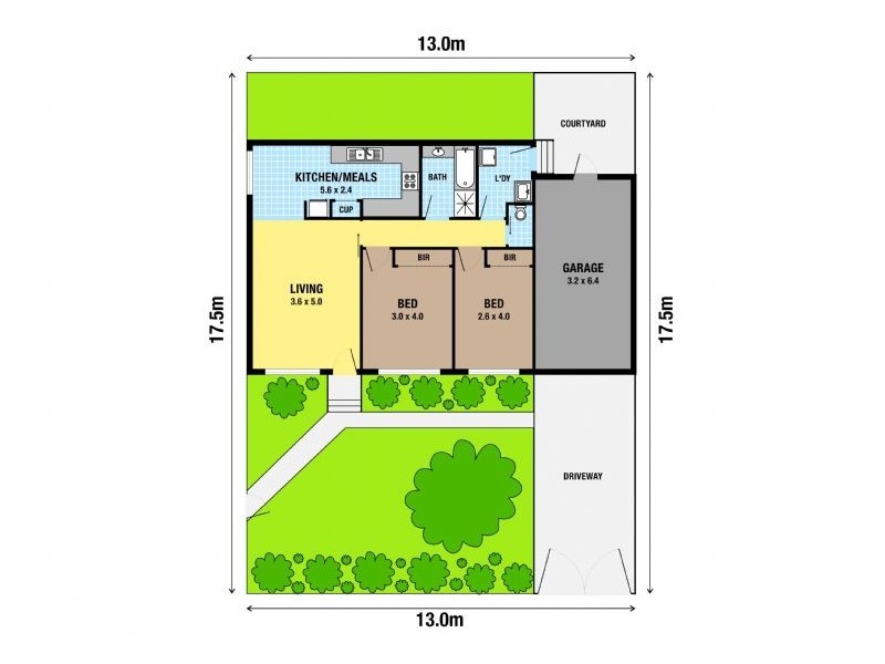 1/9 Callander Road, Pascoe Vale VIC 3044