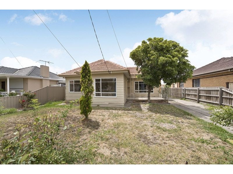 50 Percy Street, Fawkner VIC 3060