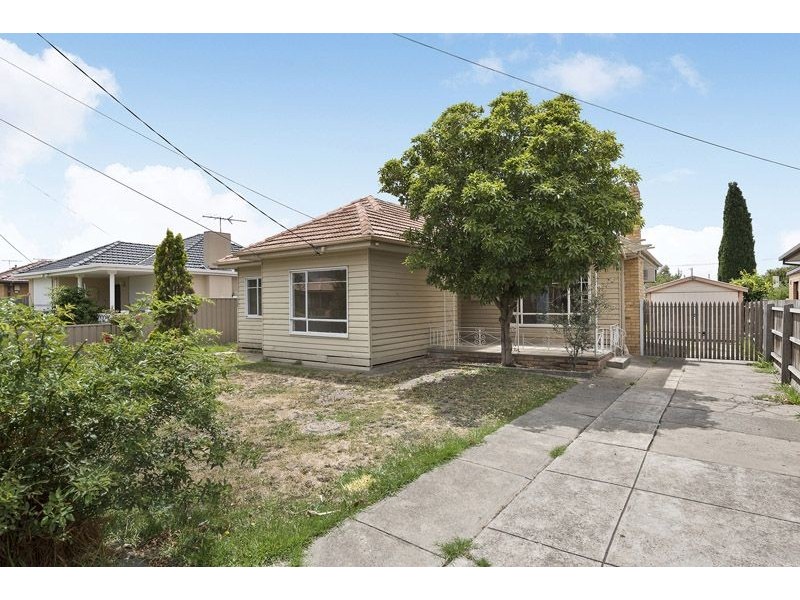 50 Percy Street, Fawkner VIC 3060