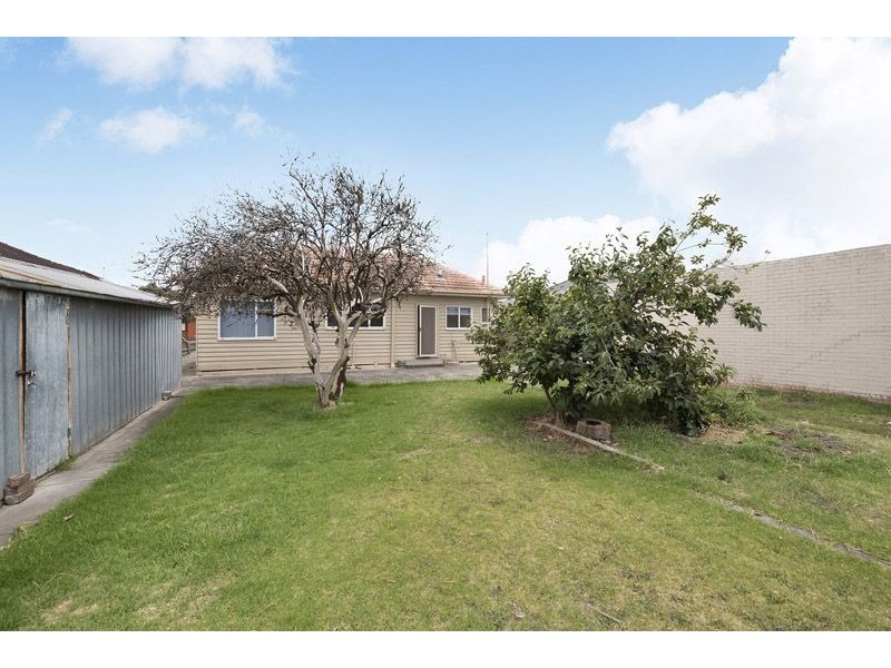 50 Percy Street, Fawkner VIC 3060
