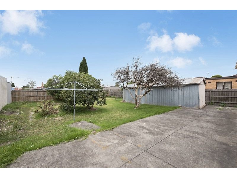 50 Percy Street, Fawkner VIC 3060