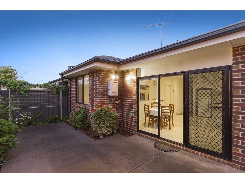 3/23 Gladstone Parade, Glenroy VIC 3046