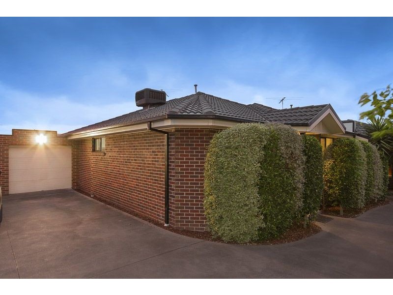 3/23 Gladstone Parade, Glenroy VIC 3046