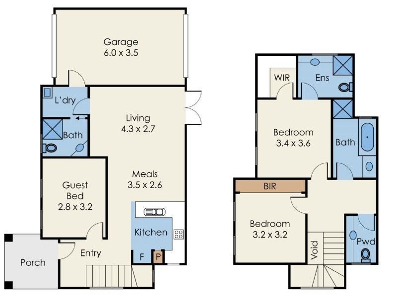 1/8 Ogden Street, Glenroy VIC 3046