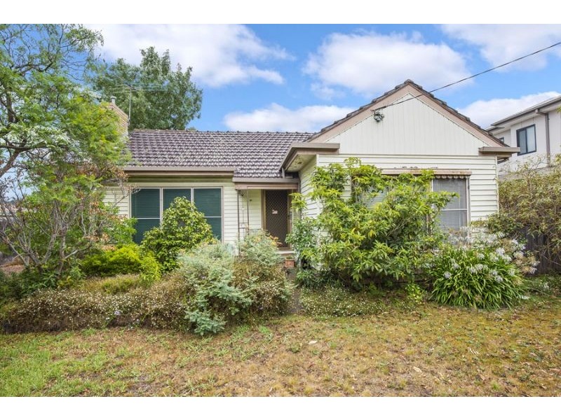 87 West Street, Hadfield VIC 3046