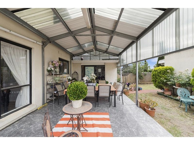 13 Gunbower Crescent, Meadow Heights VIC 3048