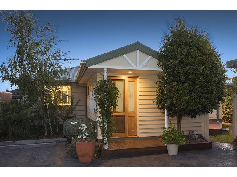 5A Geum Street, Hadfield VIC 3046
