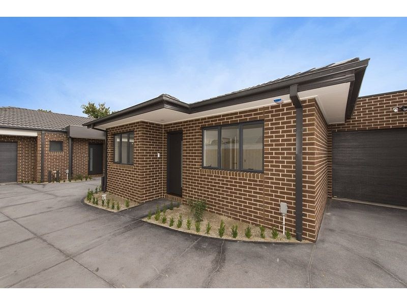 1-3/7 Railway Crescent, Broadmeadows VIC 3047