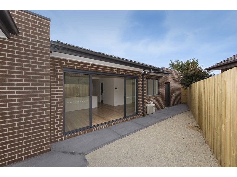 1-3/7 Railway Crescent, Broadmeadows VIC 3047
