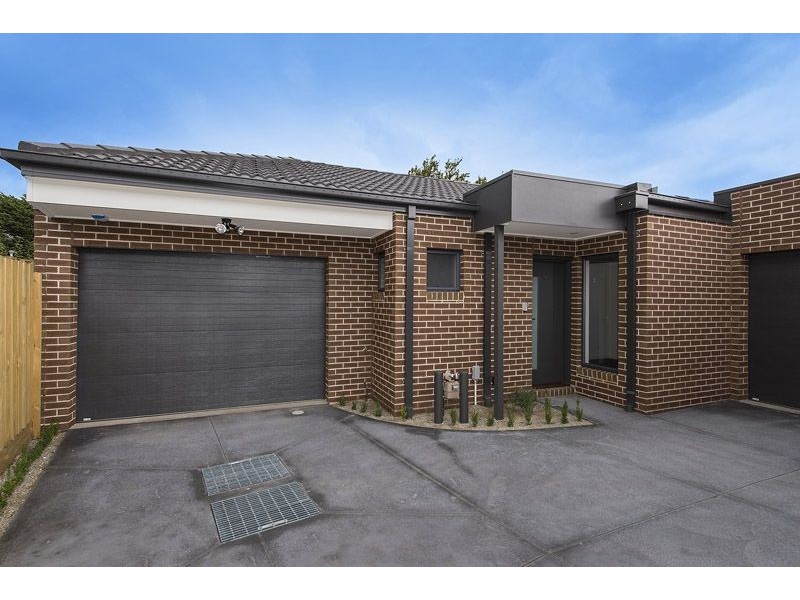 1-3/7 Railway Crescent, Broadmeadows VIC 3047