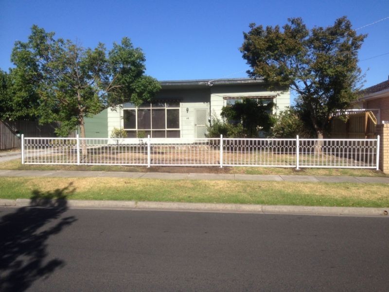 48 Volga Street, Hadfield VIC 3046