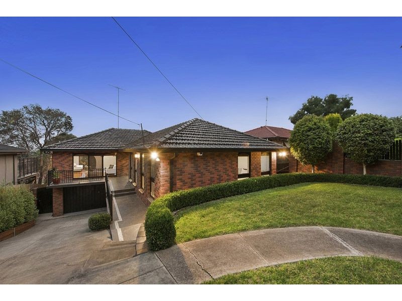 11 Cross Terrace, Glenroy VIC 3046